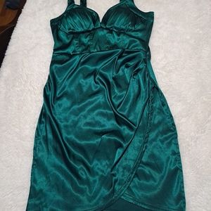 Custom made dress sz 2 or 4